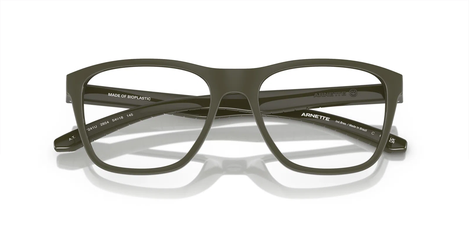 Arnette A.t. 7241U Eyeglasses - view 17